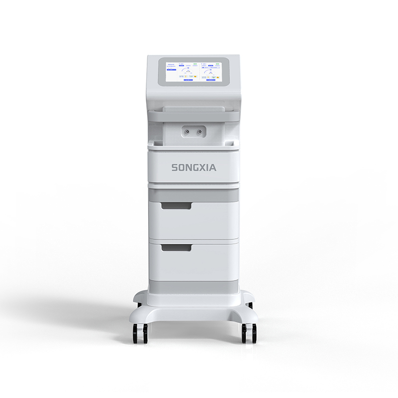 肌电生物反馈治疗仪